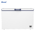 Smad Low Temperature Seafood Chest Deep Freezer